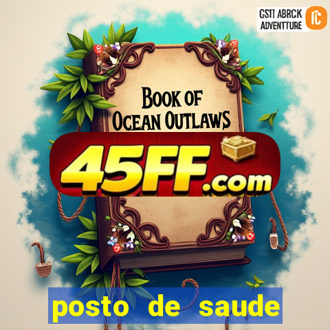 posto de saude barcelona sorocaba